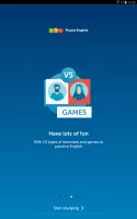 Puzzle English