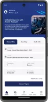 Kuwait Airways