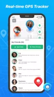 GPS Tracker