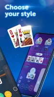 PokerUp:Social Poker