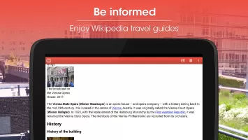 London Travel Guide