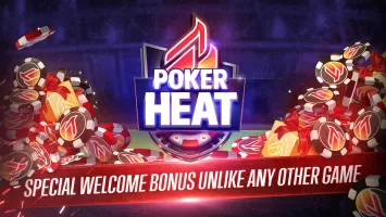 Poker Heat™