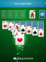 Solitaire: Classic Card Games