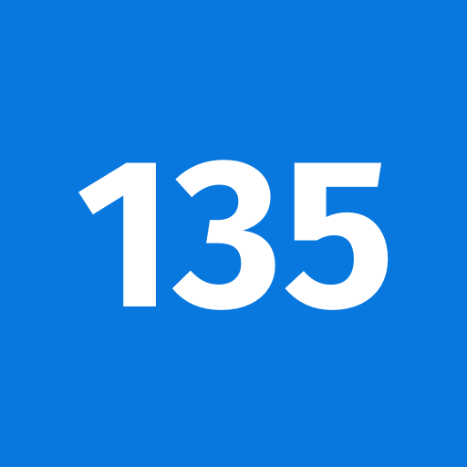 Taxi 135 Online taxi booking