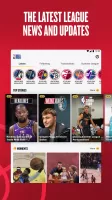 NBA: Live Games & Scores