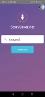 Storysaver.net App