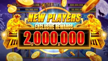 Full House Casino - Slots Game