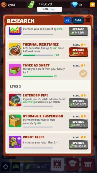 Cooking School: Game for Girls
