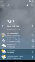 Weather XL PRO