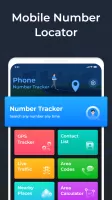 Mobile Number Tracker