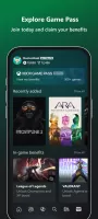 Xbox beta