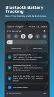 Bluetooth Codec Changer