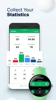 Golf GameBook Scorecard & GPS