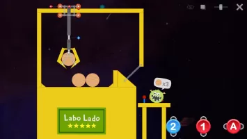 Labo Mechanical Studio-Kids