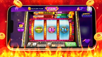 Old Vegas Slots - Casino 777
