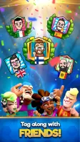 Soccer Royale: Pool Football