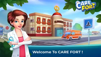 Doctor Hospital Games Offline