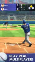 Baseball: Home Run Sports Game