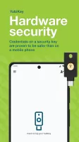 Yubico Authenticator