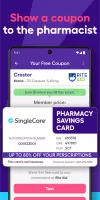 SingleCare - Rx Coupons