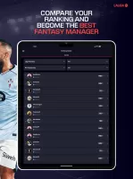 LALIGA FANTASY