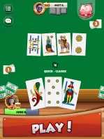 Scopa - Italian Card Game