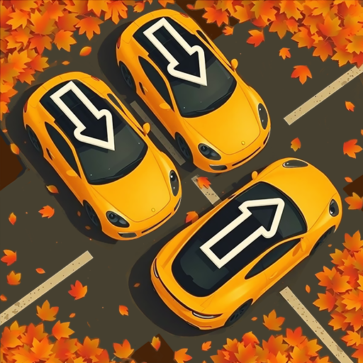 Traffic Escape!