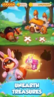 Crazy Fox