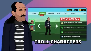 Troll Fighter