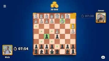 Chess Clash: Online & Offline