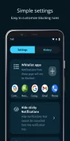 FocusX : Notification Blocker