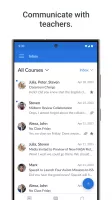 Canvas Parent