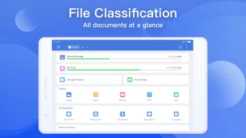 EX File Manager :File Explorer