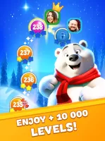 Christmas Sweeper 3 - Match-3
