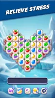 Tile Busters: Match 3 Tiles