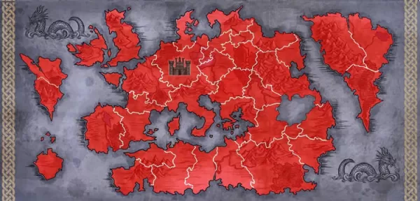 Age of Dynasties: Medieval Sim