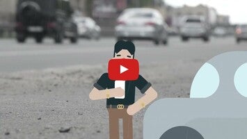 Rota 77: transporte privado confiável e acessível