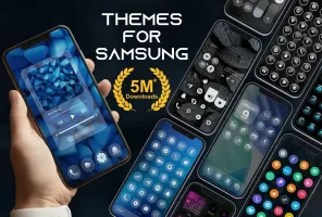 Themes for Samsung