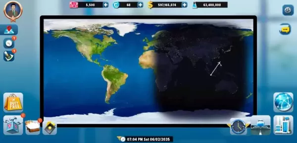 Airlines Manager: Plane Tycoon