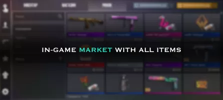 Case Clicker 2