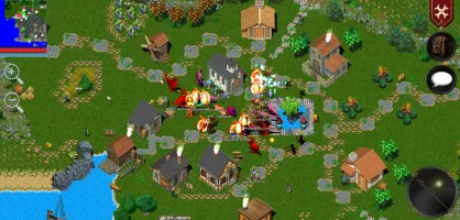 Forgotten Tales MMORPG Online
