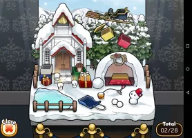 Idle Mushroom Garden