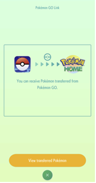 Pokémon HOME