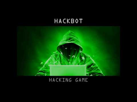 HackBot Hacking Game