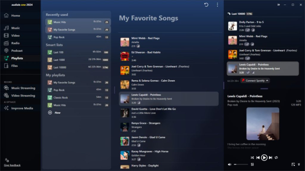 Audials Play