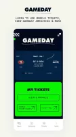 Seattle Seahawks Mobile