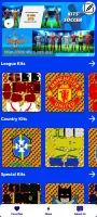 DREAM KITS SOCCER 25