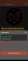 Amazfit GTR