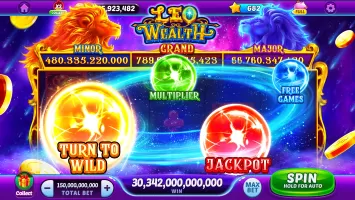 Jackpot Master™ Slots