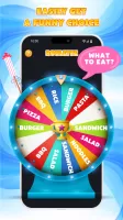 Spin Wheel